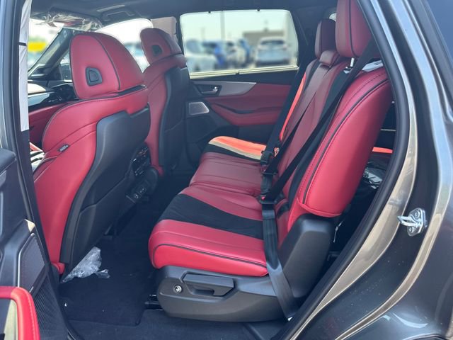 New 2026 Acura MDX A-Spec image 12
