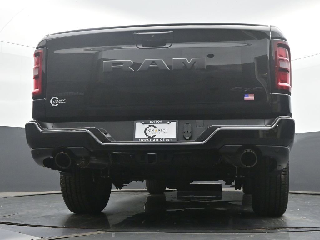 New 2026 RAM 1500 Big Horn image 50