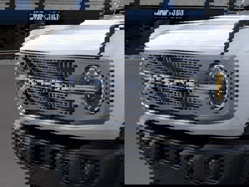 New 2026 Ford Bronco Badlands image 19