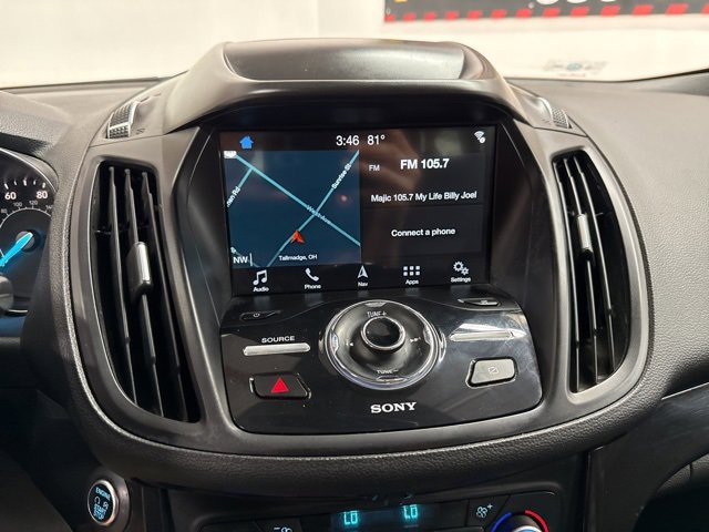 Used 2019 Ford Escape Titanium image 30