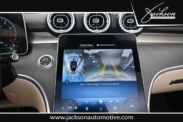New 2027 Mercedes-Benz CLE 450 4MATIC Cabriolet image 12