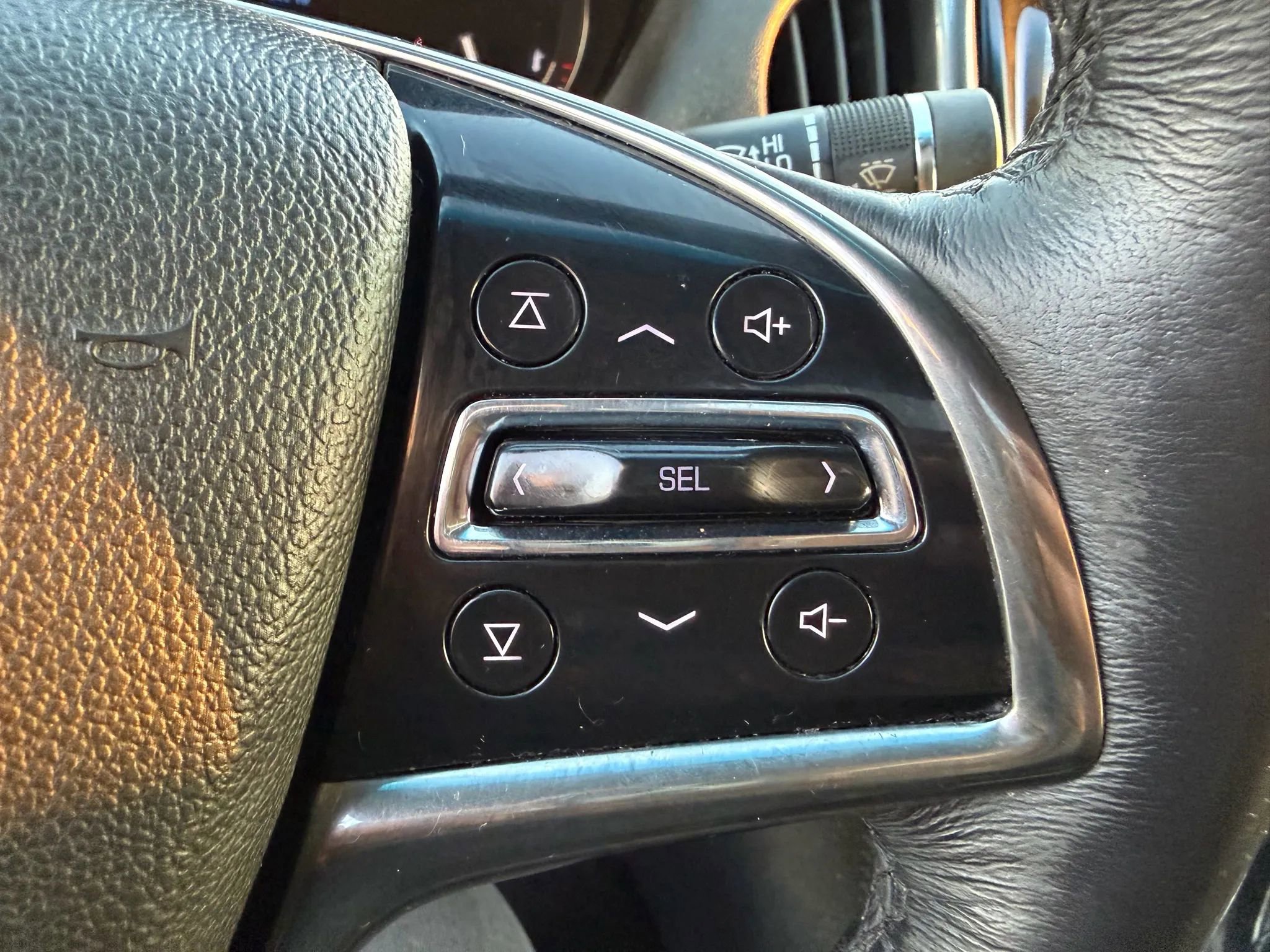 Used 2018 Cadillac ATS Luxury image 46