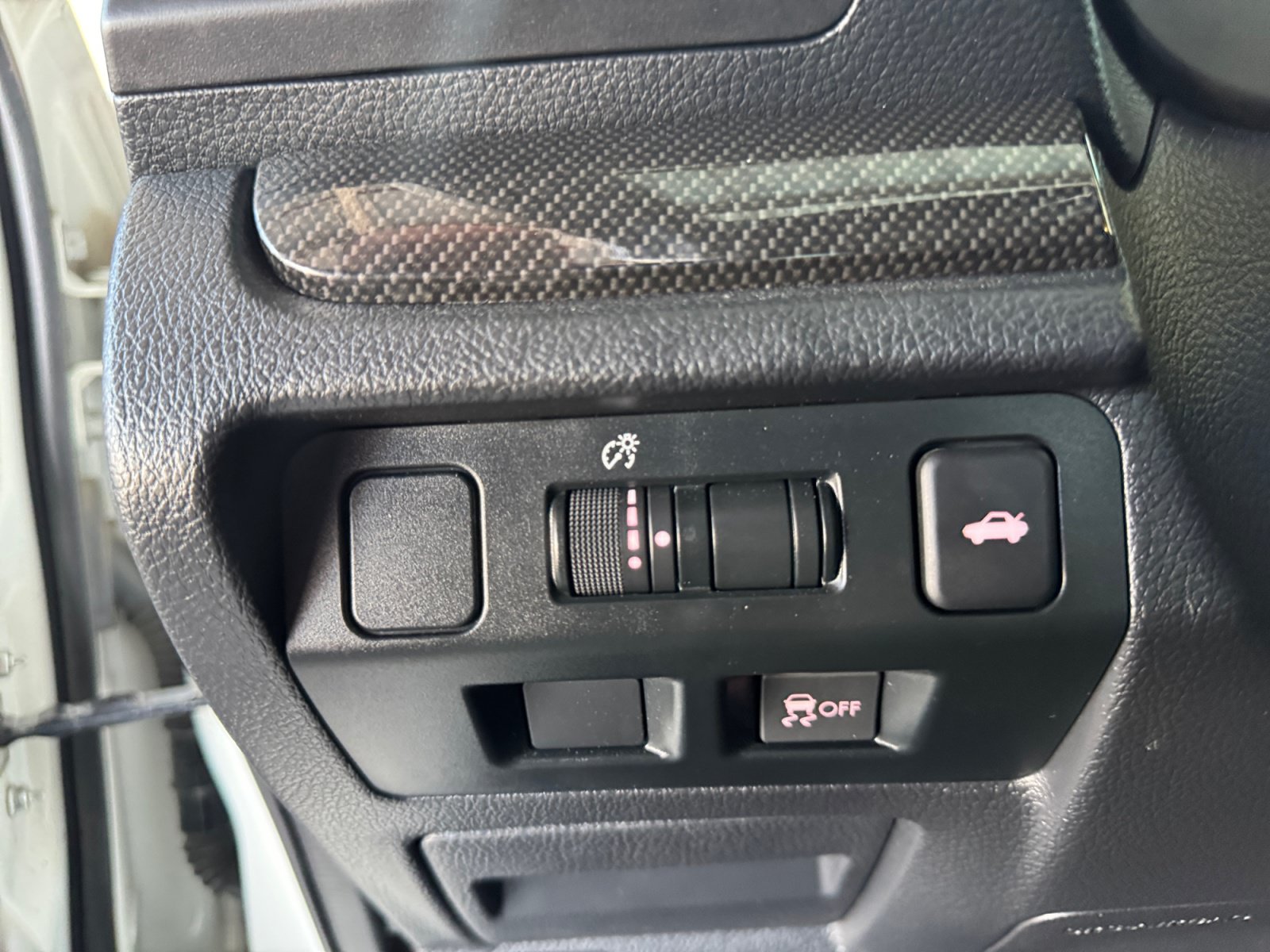 Used 2020 Subaru WRX Premium AWD/4WD image 28