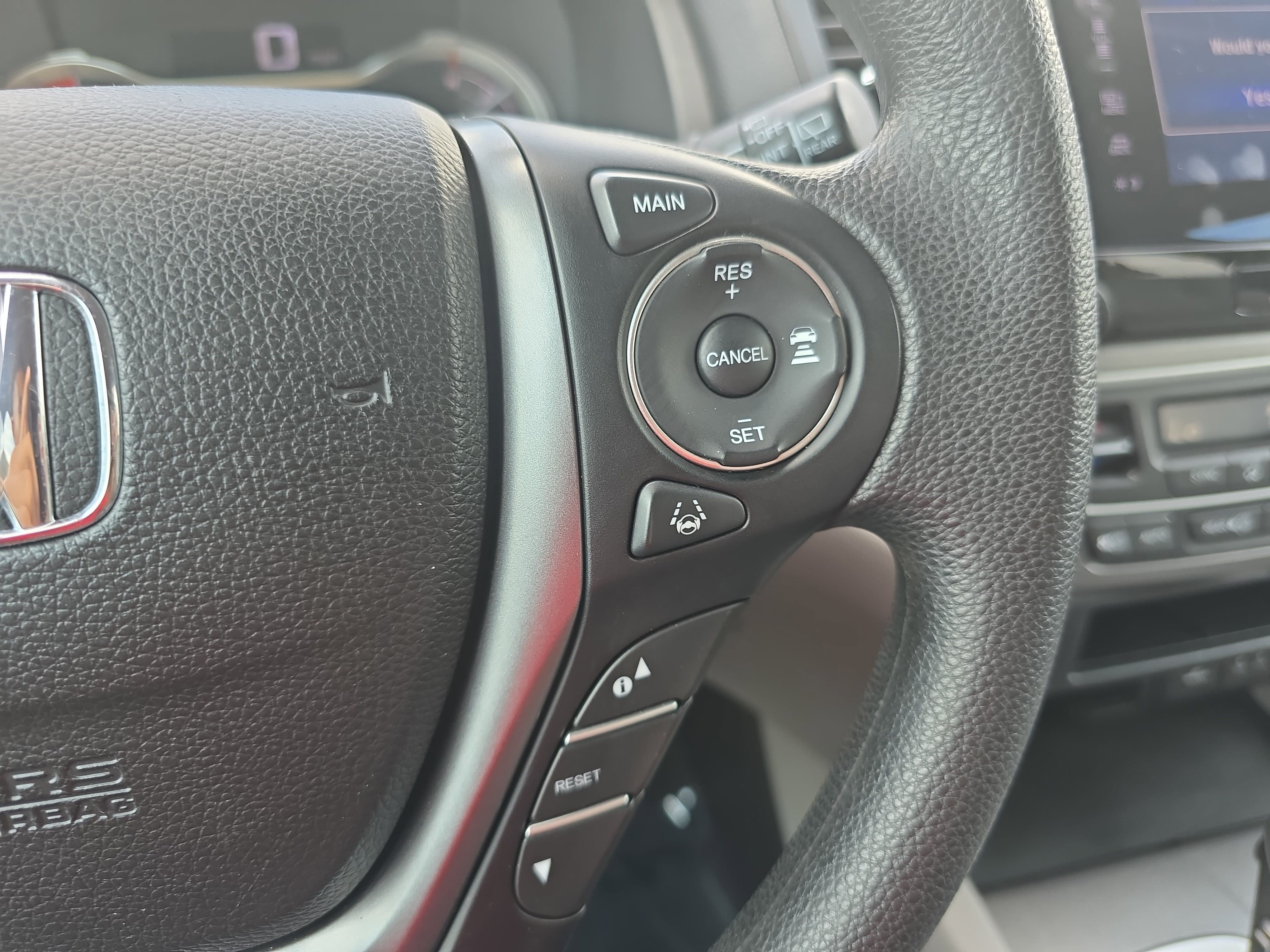 Used 2016 Honda Pilot EX image 19