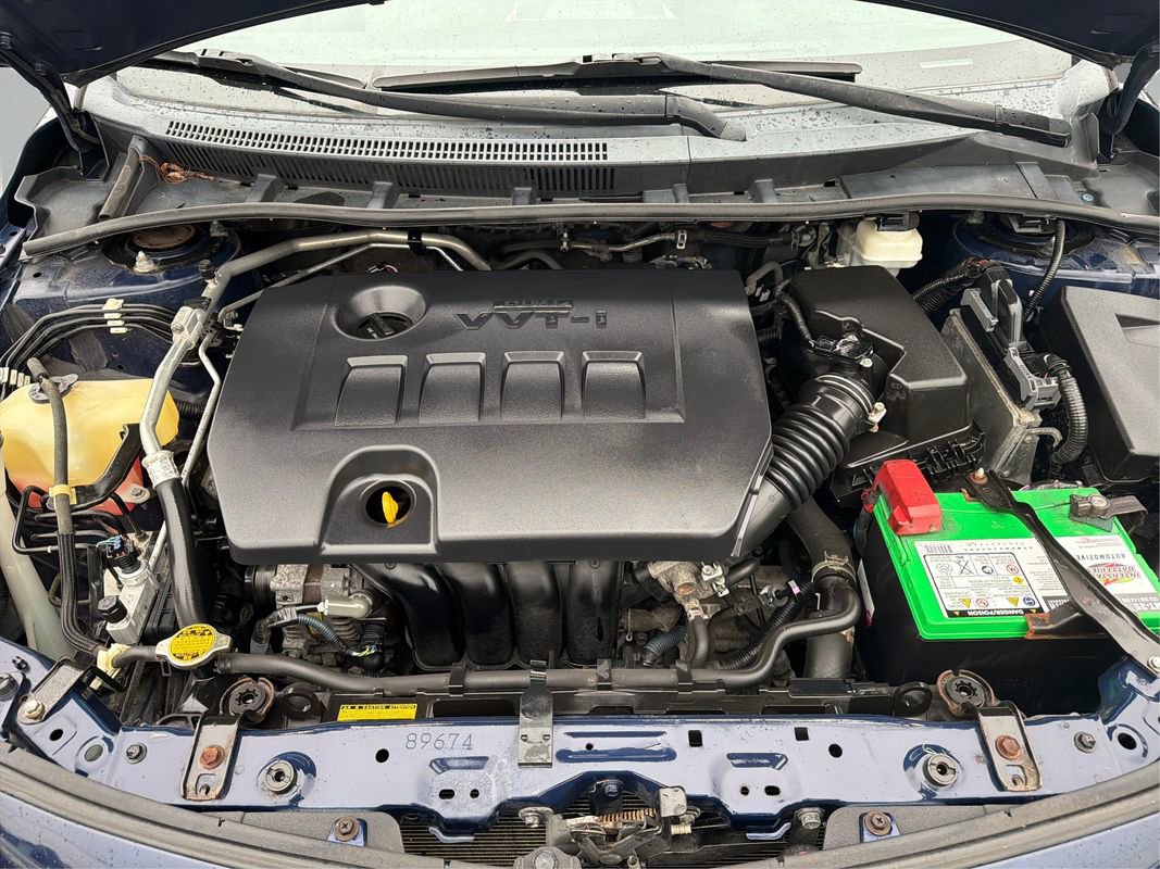 Used 2012 Toyota Corolla LE image 27