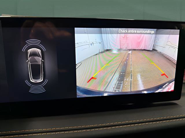 Used 2024 Alfa Romeo Tonale Ti image 21