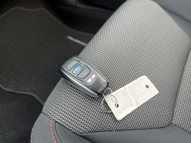 Used 2022 Subaru Crosstrek 2.0i Premium w/ Moonroof Package image 34