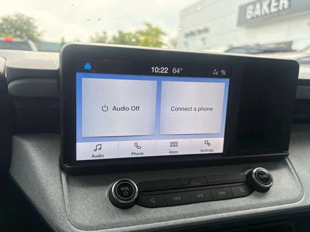 Used 2024 Ford Maverick XLT w/ XLT Luxury Package AWD/4WD image 25