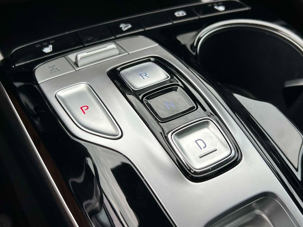 Used 2023 Hyundai Tucson SEL image 32