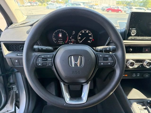 Used 2025 Honda CR-V EX image 13