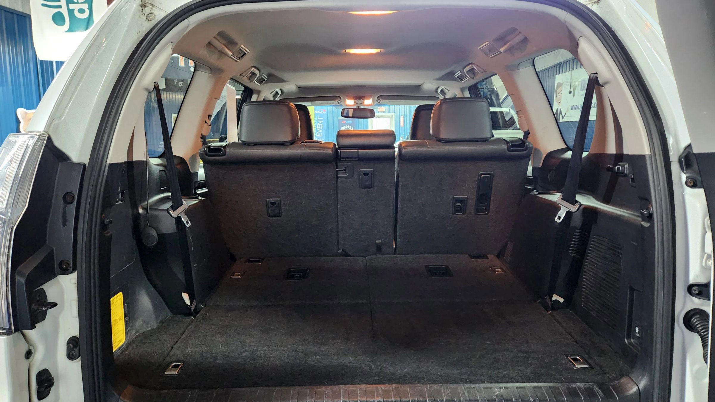 Used 2015 Lexus GX 460 image 73