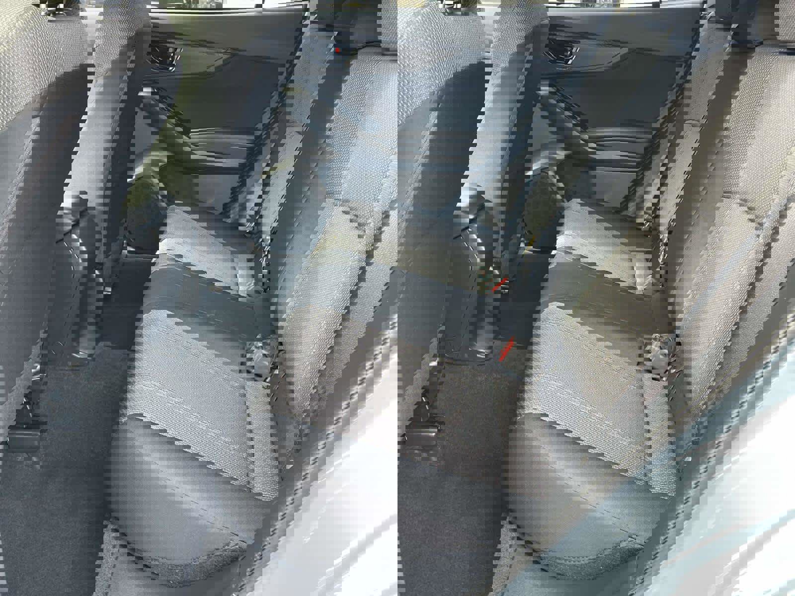 Certified 2023 Subaru Crosstrek 2.0i image 10