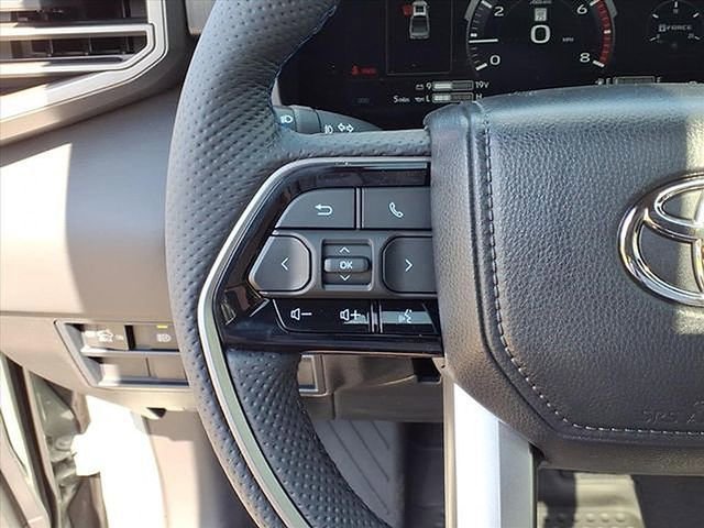 New 2026 Toyota Tundra Platinum image 21