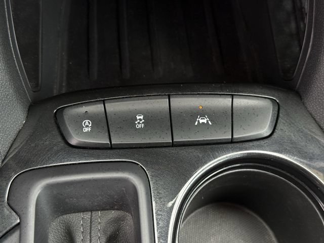Certified 2023 Chevrolet TrailBlazer LS FWD image 22