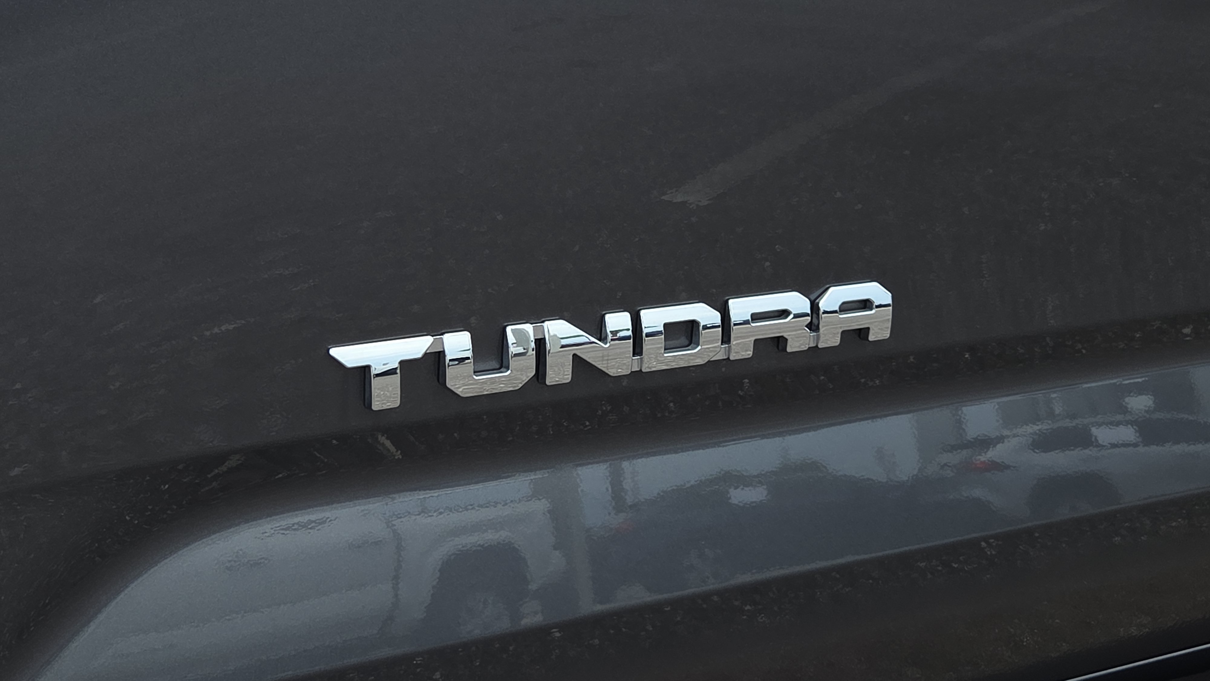 Certified 2025 Toyota Tundra SR5 w/ SR5 Convenience Package AWD/4WD image 32