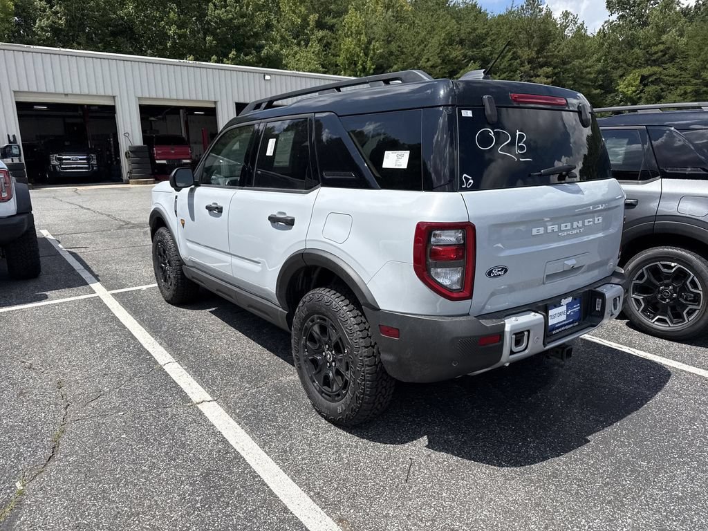 Used 2025 Ford F350 King Ranch w/ Tremor Off-Road Package AWD/4WD image 18