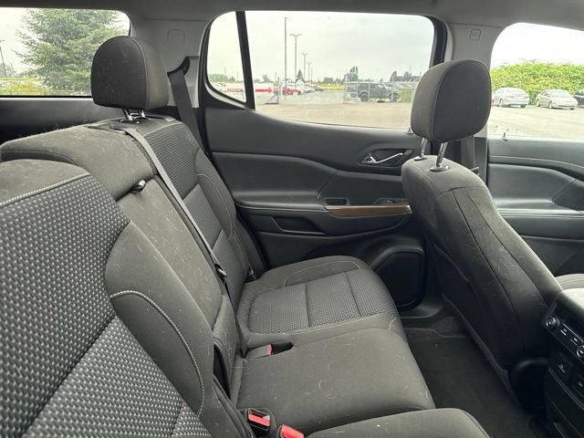 Used 2020 GMC Acadia SLE w/ GMC Pro Grade Package AWD/4WD image 9