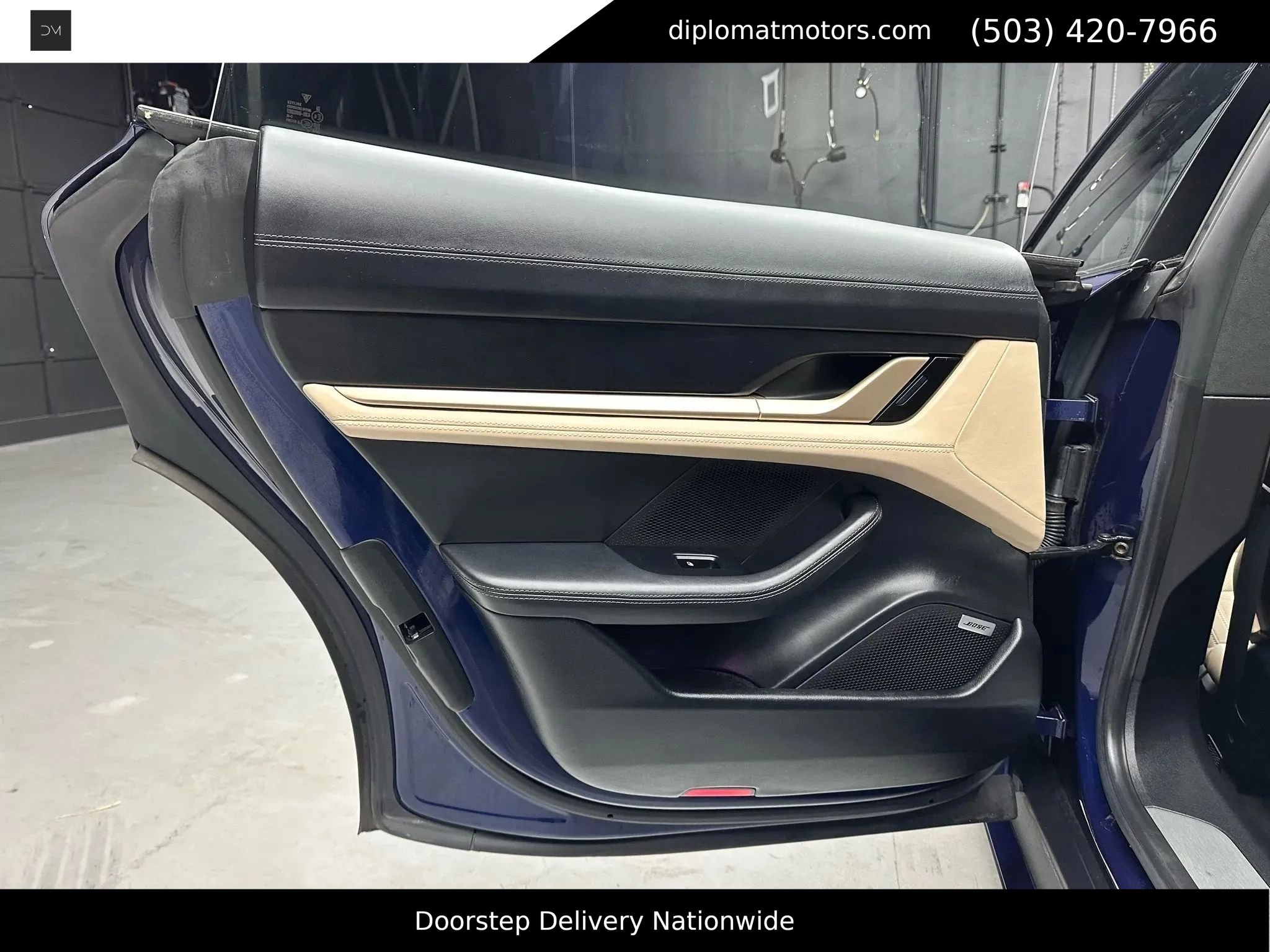 Used 2020 Porsche Taycan image 36