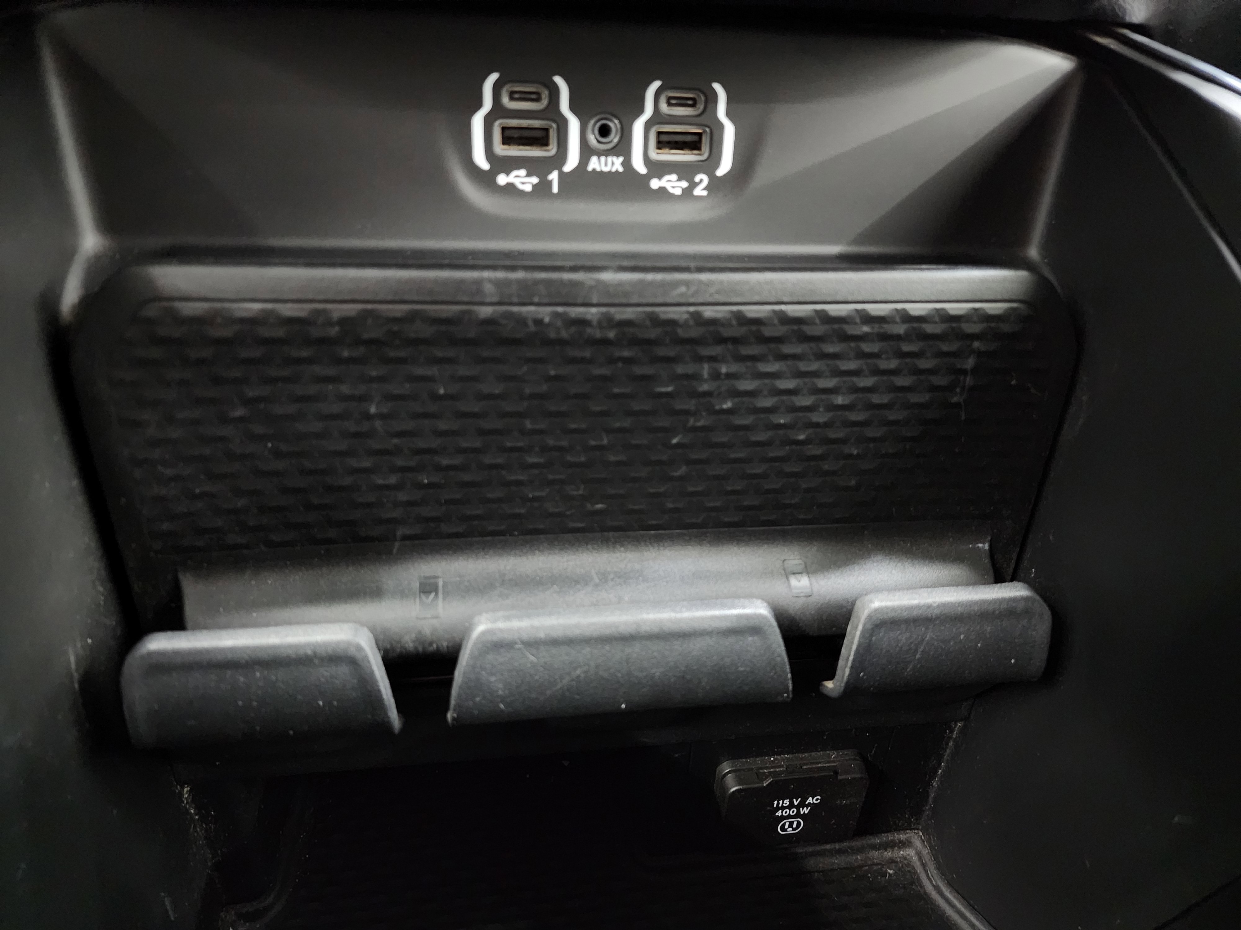 Used 2020 RAM 2500 Big Horn w/ Night Edition image 48
