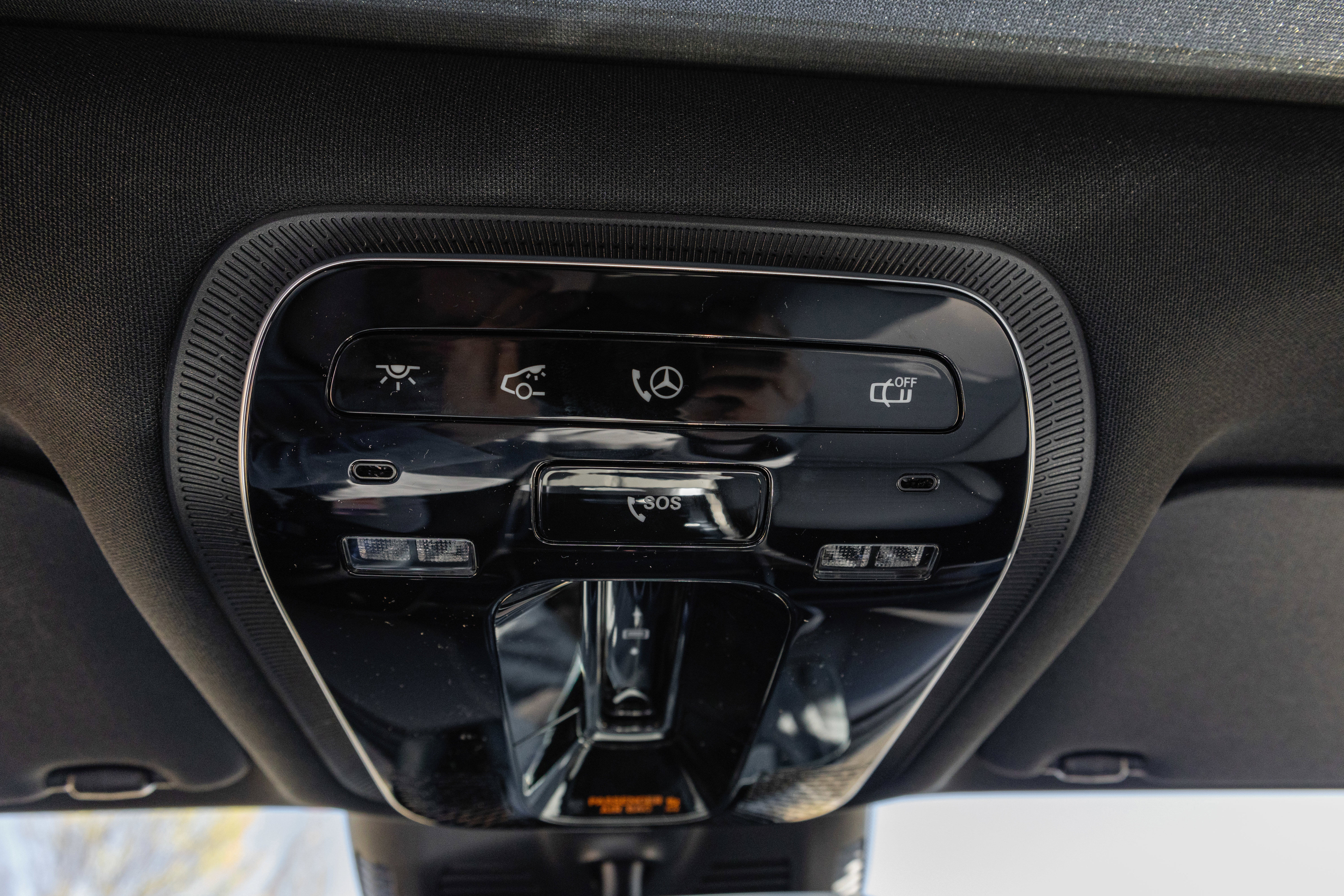 New 2026 Mercedes-Benz GLC 300 4MATIC image 32