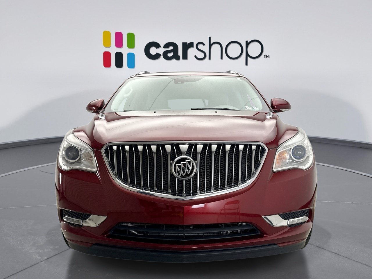 Used 2017 Buick Enclave Premium w/ Experience Buick Package AWD/4WD image 8
