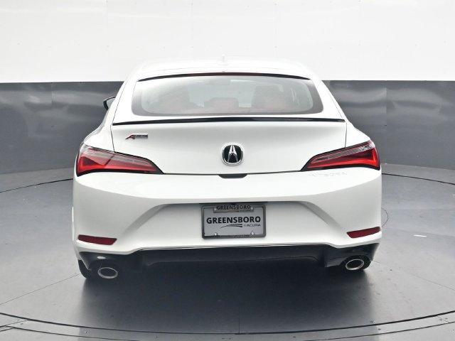 New 2026 Acura Integra A-Spec FWD image 5