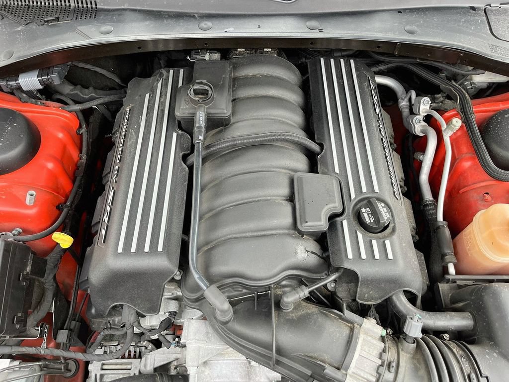 Used 2022 Dodge Charger Scat Pack RWD image 30