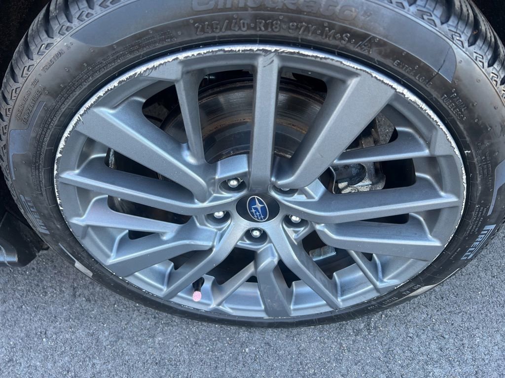 Used 2023 Subaru WRX GT image 44