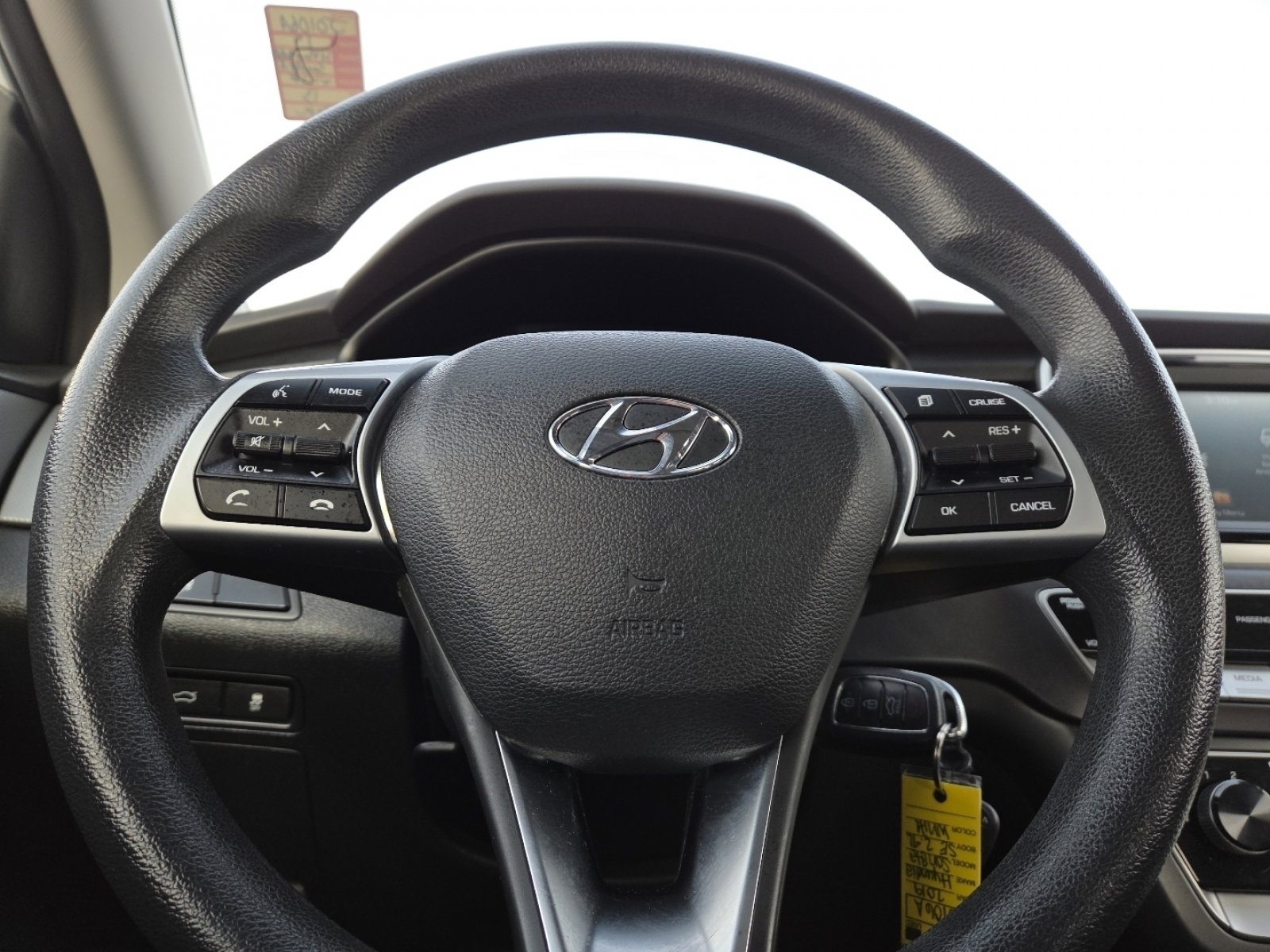 Used 2019 Hyundai Sonata SE image 23