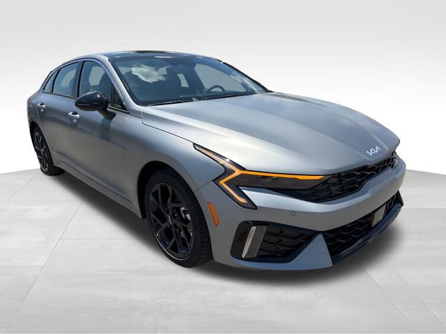 New 2026 Kia K5 GT-Line w/ GT-Line Premium Package