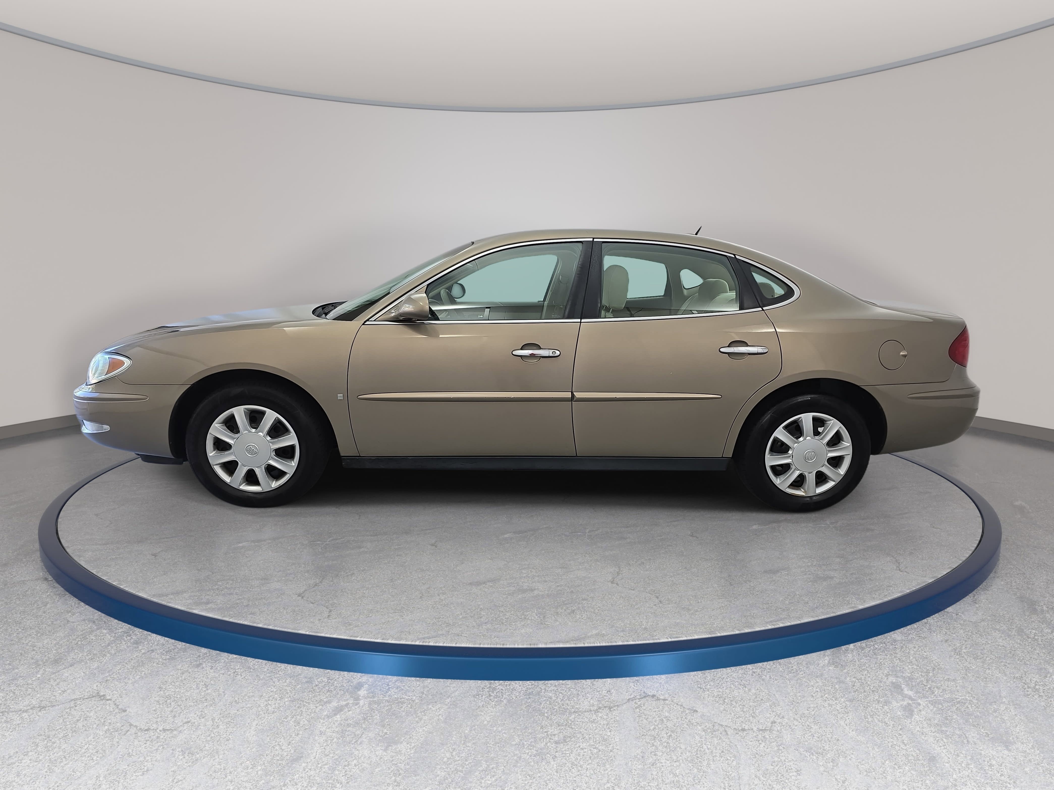Used 2006 Buick LaCrosse CX FWD image 8