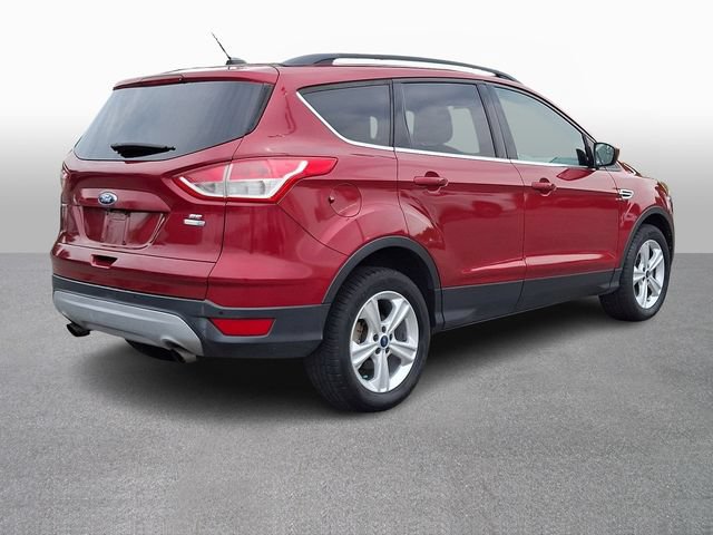 Used 2015 Ford Escape SE w/ Equipment Group 201A AWD/4WD image 4