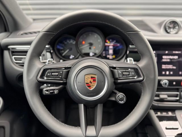 New 2026 Porsche Macan S image 20