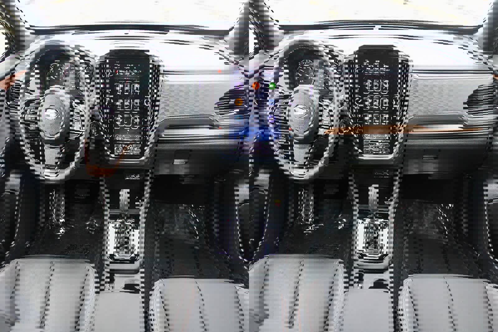 Used 2025 Subaru Forester Sport image 12