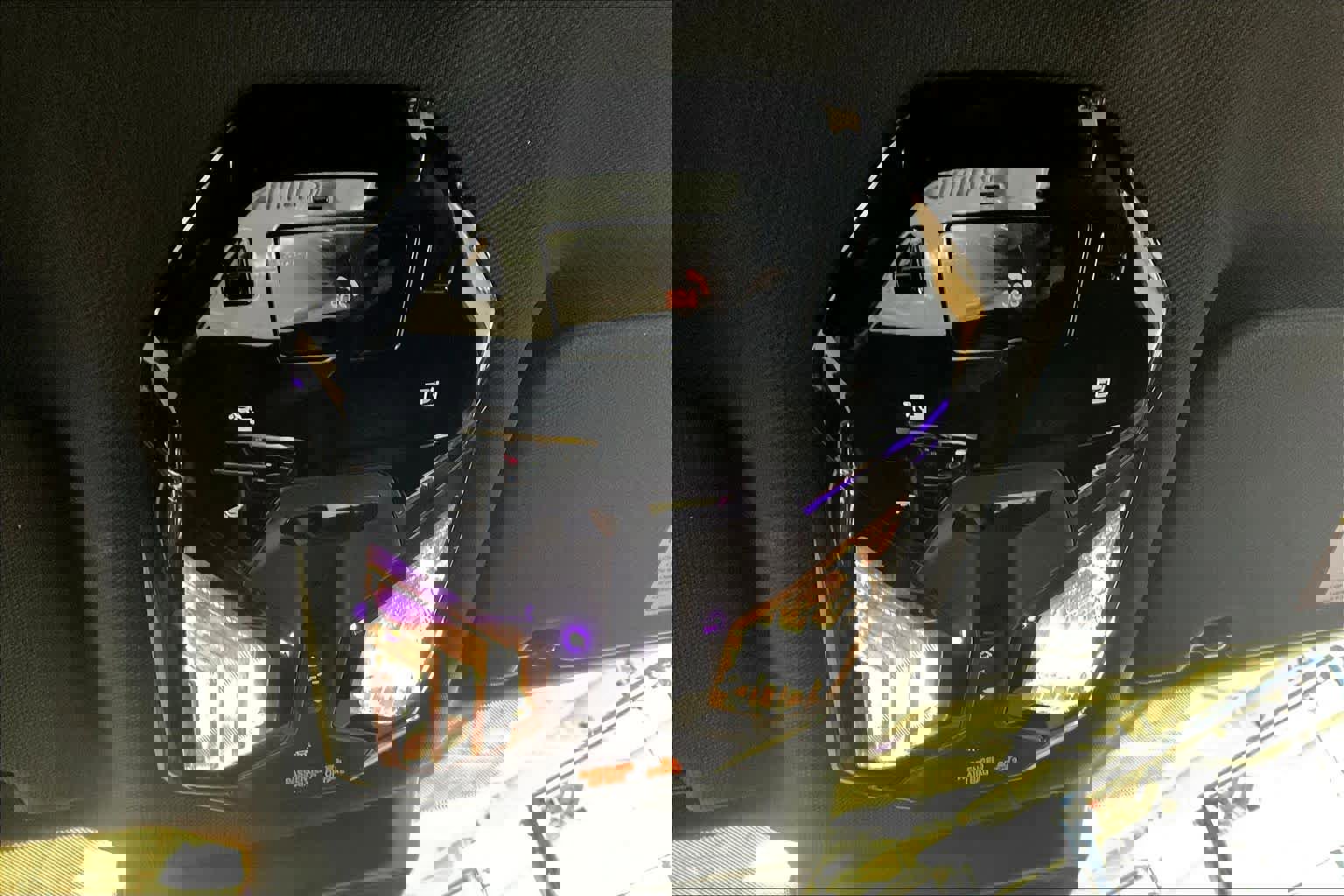 Used 2023 BMW i7 xDrive60 w/ Executive Package 2 image 35