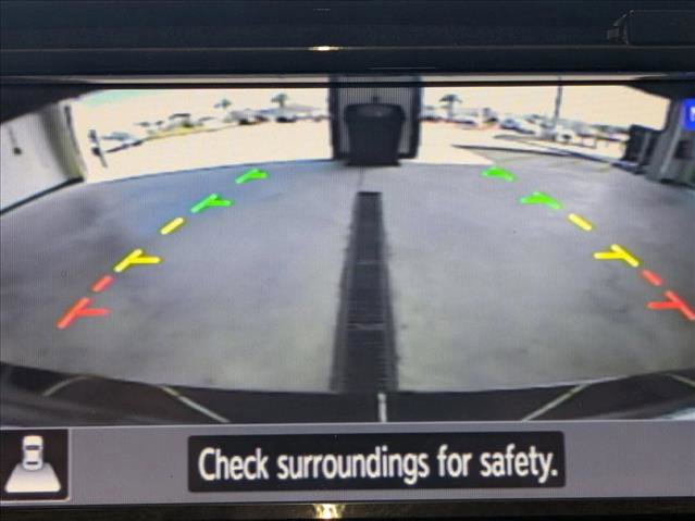 Used 2015 Nissan Altima 2.5 SV w/ Convenience Package image 13