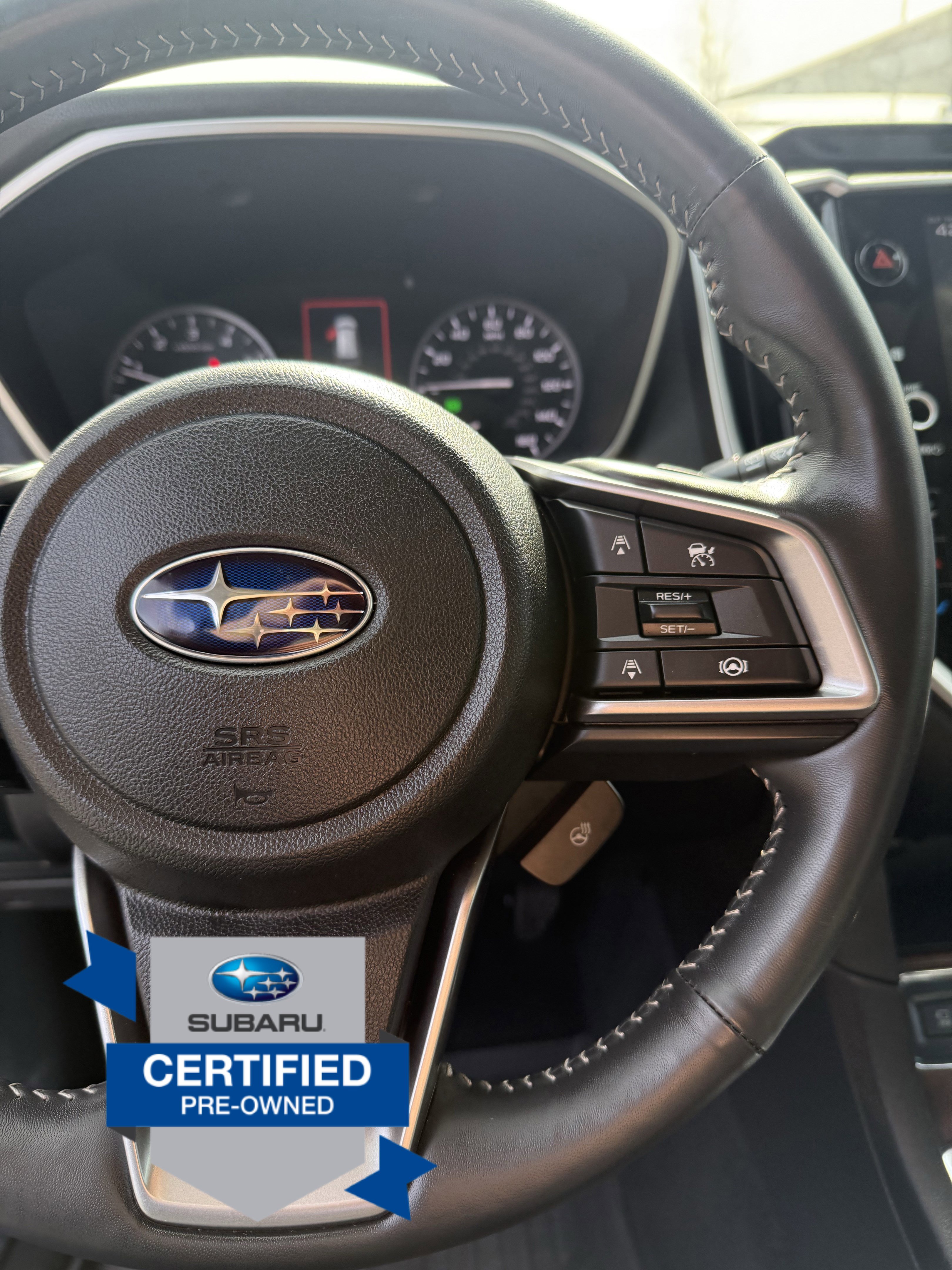 Used 2025 Subaru Ascent Touring w/ Popular Package #2 AWD/4WD image 27