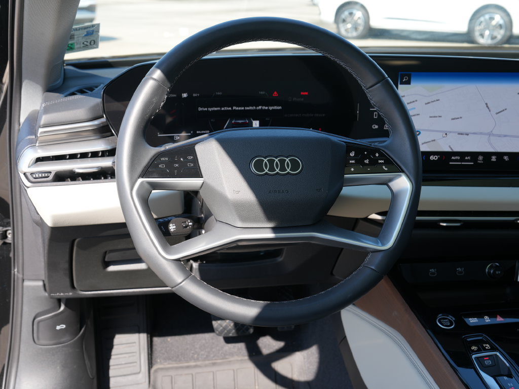 Used 2025 Audi A5 Prestige AWD/4WD image 25