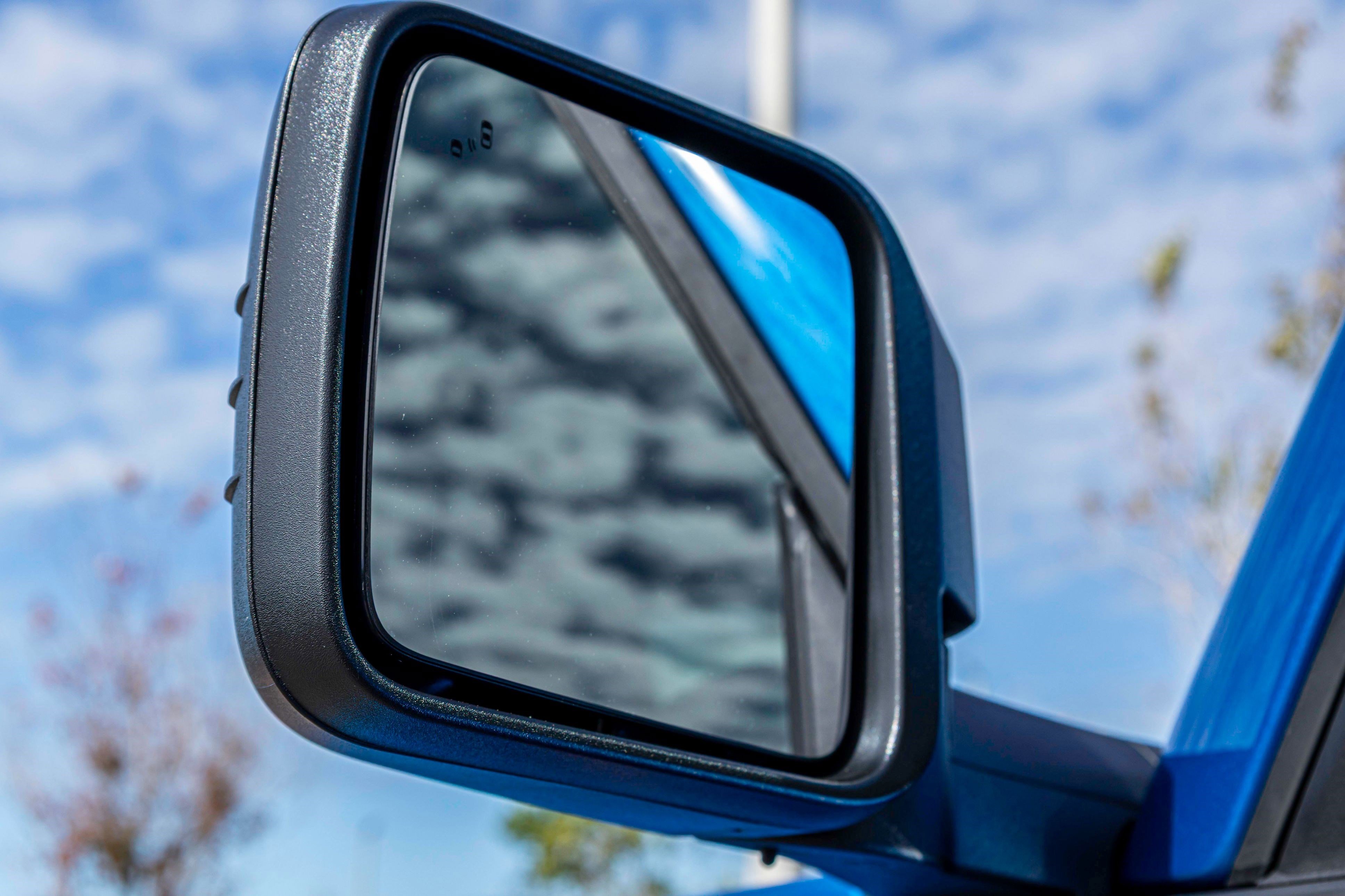 New 2025 Ford Bronco Badlands image 43