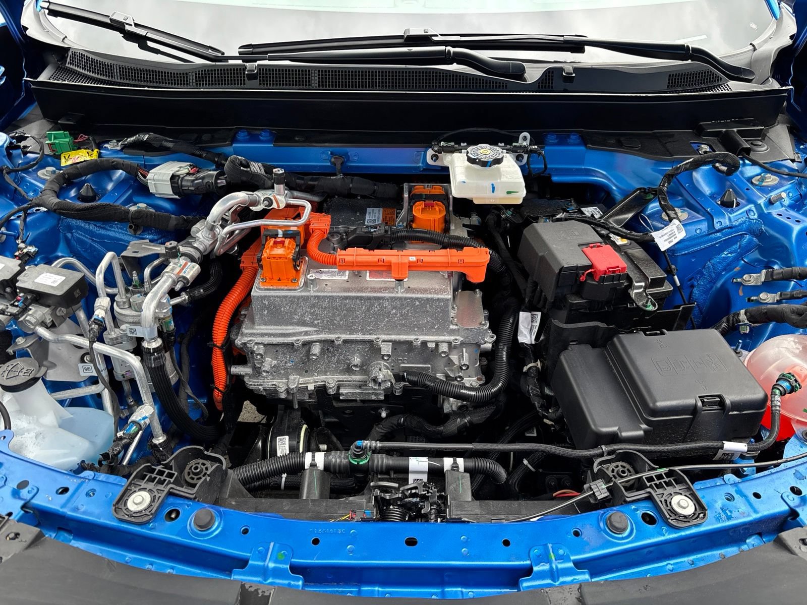 Used 2025 Honda Prologue Elite image 26