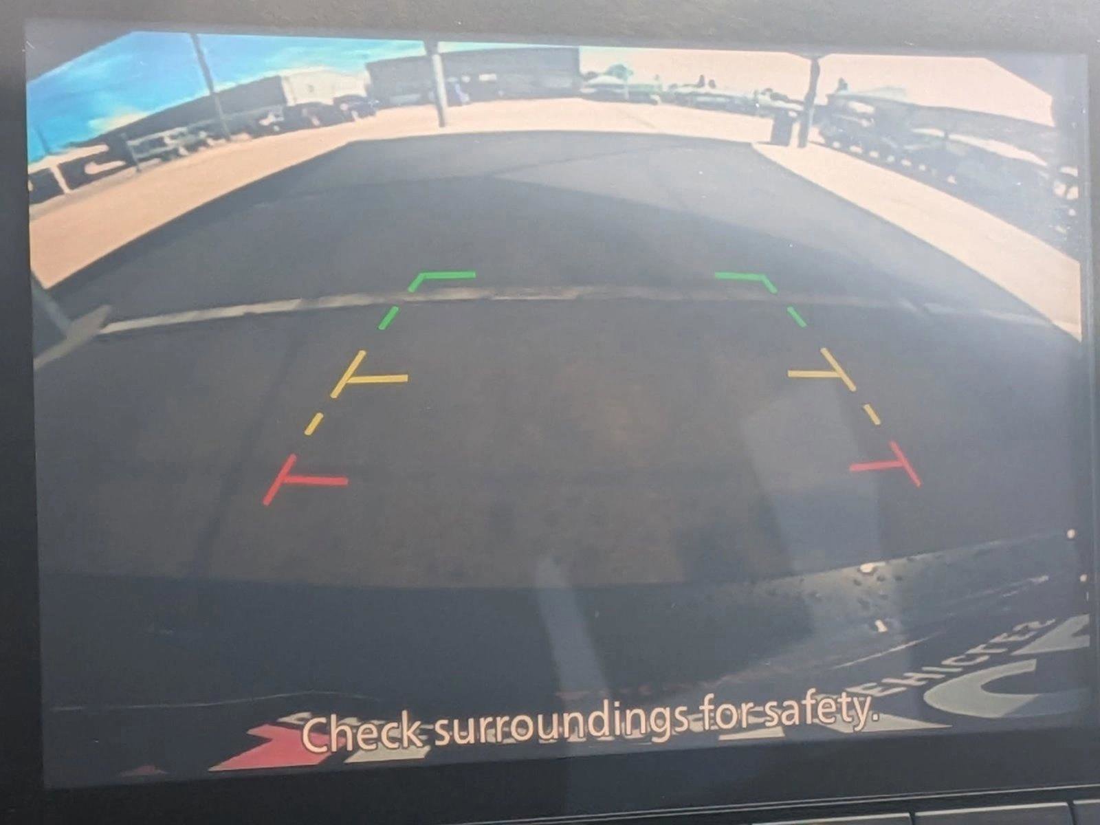 Used 2020 Nissan Altima 2.5 SL FWD image 13