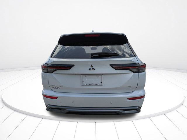 New 2026 Mitsubishi Outlander SE FWD image 5