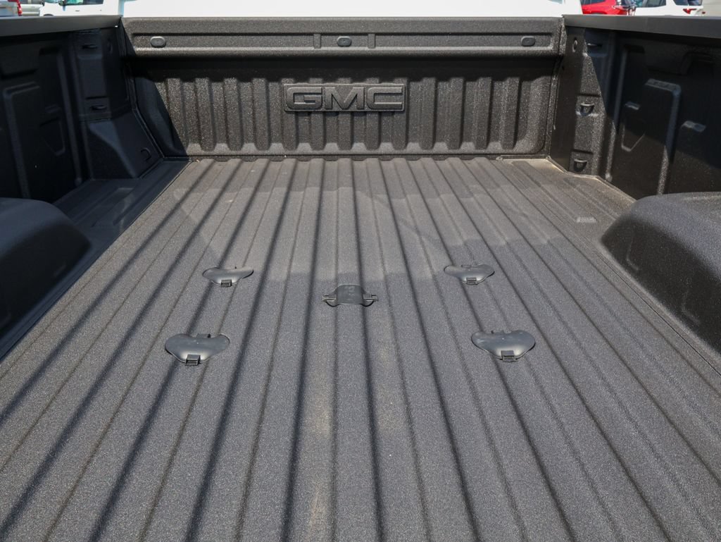 New 2026 GMC Sierra 3500 Denali w/ Denali Reserve Package AWD/4WD image 6