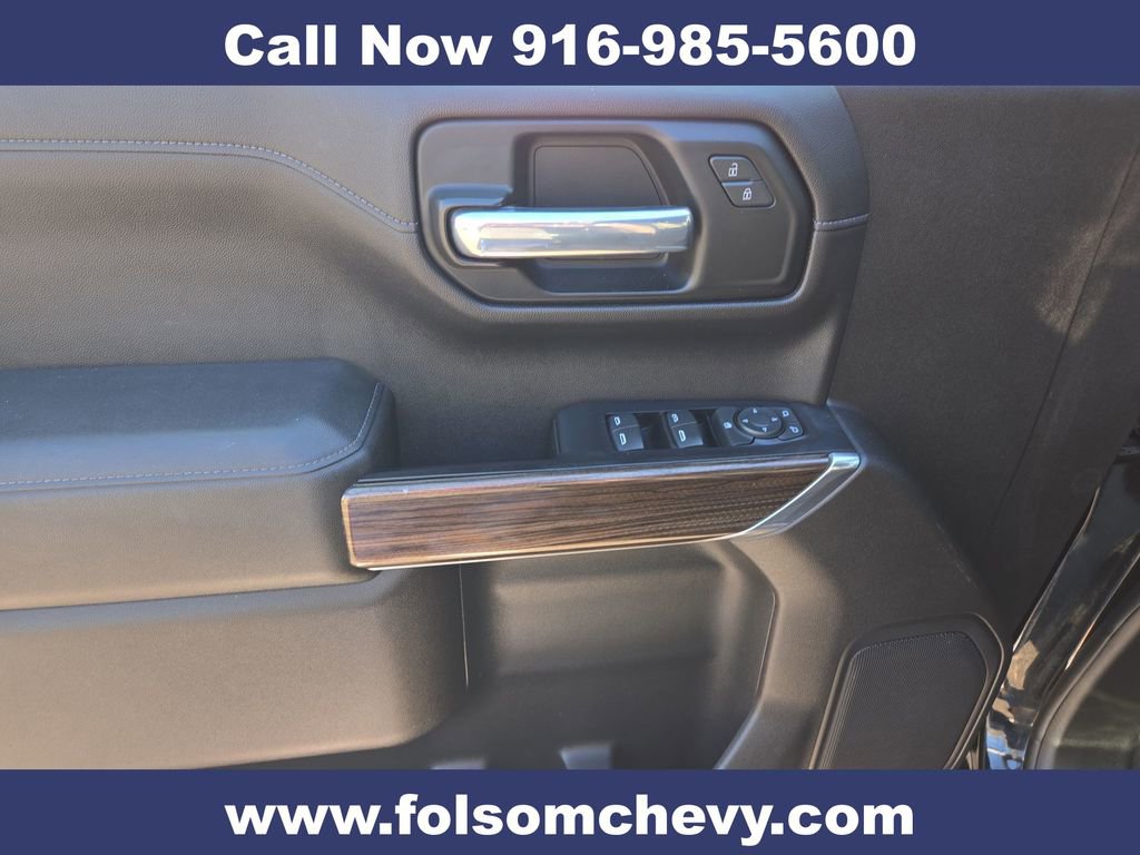 Used 2020 Chevrolet Silverado 1500 LT w/ All-Star Edition image 23