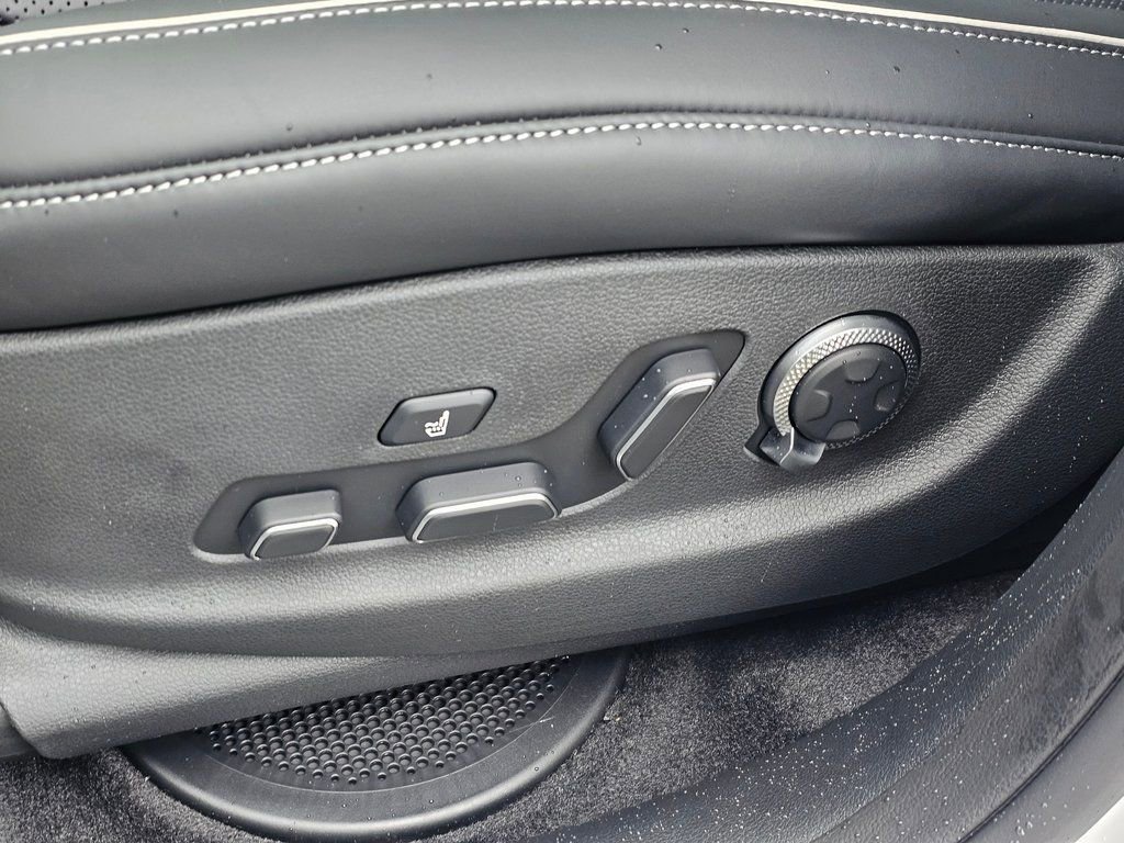 New 2026 Genesis GV80 3.5T Prestige image 36