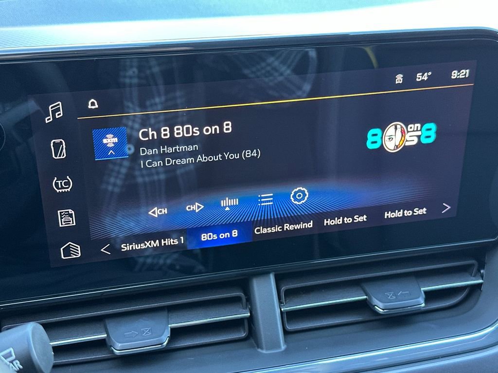 Used 2024 Chevrolet Trax ACTIV image 17