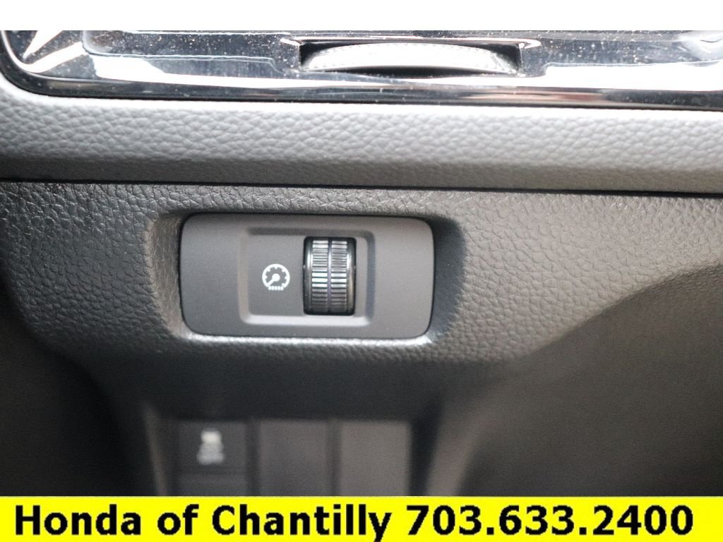 Certified 2026 Honda Civic Sport image 14