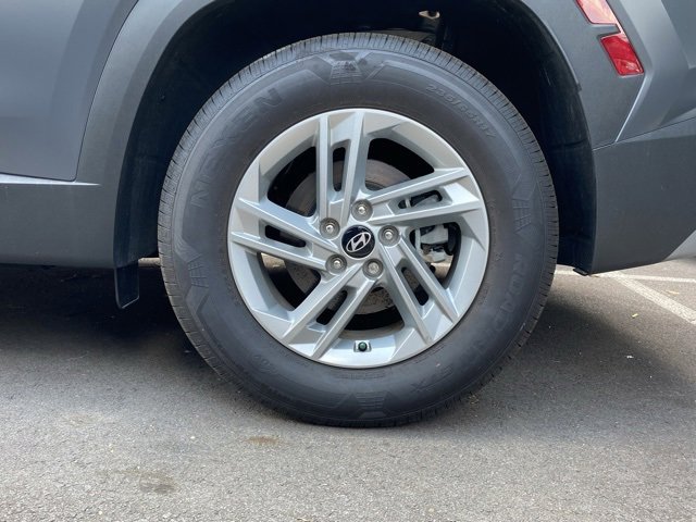 New 2025 Hyundai Tucson SEL image 39