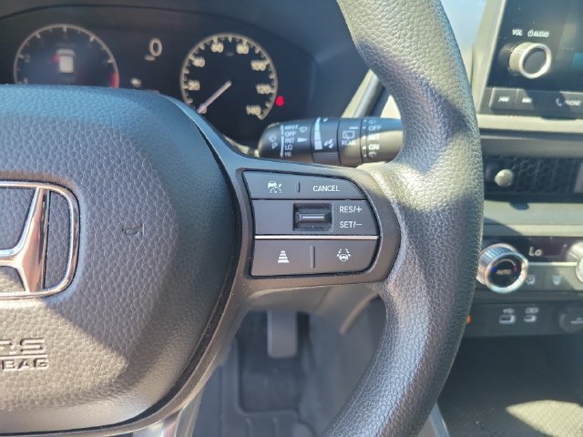 Certified 2025 Honda CR-V EX image 18