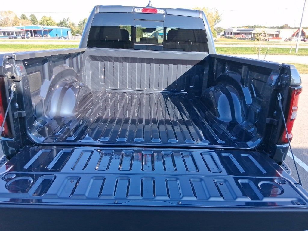 New 2026 RAM 1500 Big Horn image 19